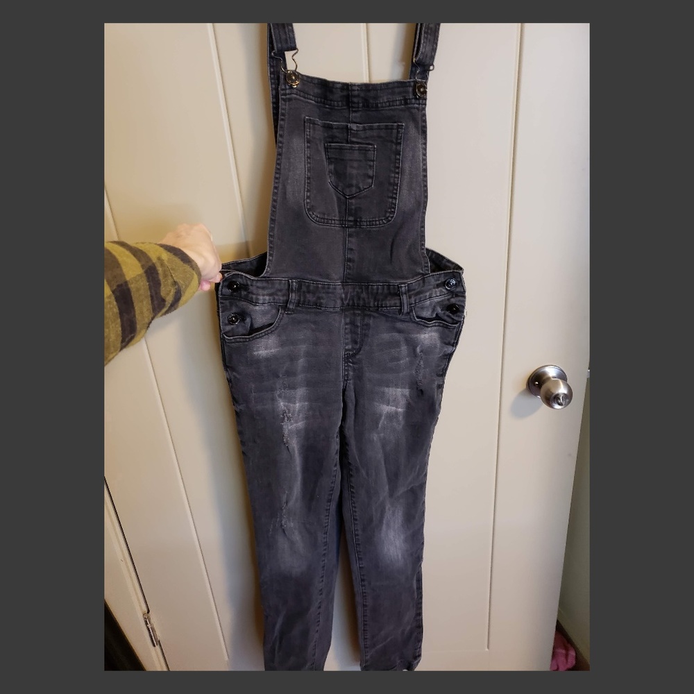 Jumpsuit